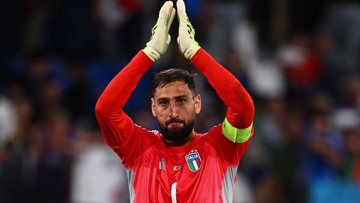 Parla l'ex Donnarumma: 'Sarò per sempre grato a Milan e PSG'