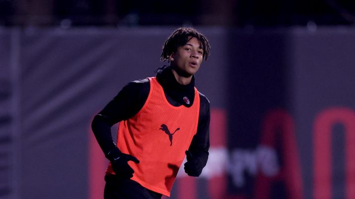 Kevin Zeroli, centrocampista AC Milan in prestito alla Juve Stabia | Milan News (Credits foto: Getty Images) Milan, Zeroli manda segnali dentro e fuori dal campo: il jolly del futuro è già in casa