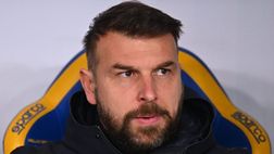 Zanetti: “Qui c’è un difensore con qualità importanti. Coppola, Suslov, Mosquera, Montipò…”