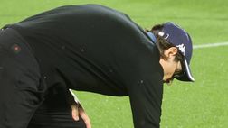 VIDEO – Vanoli: “Ho preso la Fiorentina a 4 punti! Non è stato facile per nessuno”