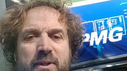 VIDEO / Gianfelice Facchetti: “Non ci stupiamo di nulla, noi non saremo mai quella roba lì”