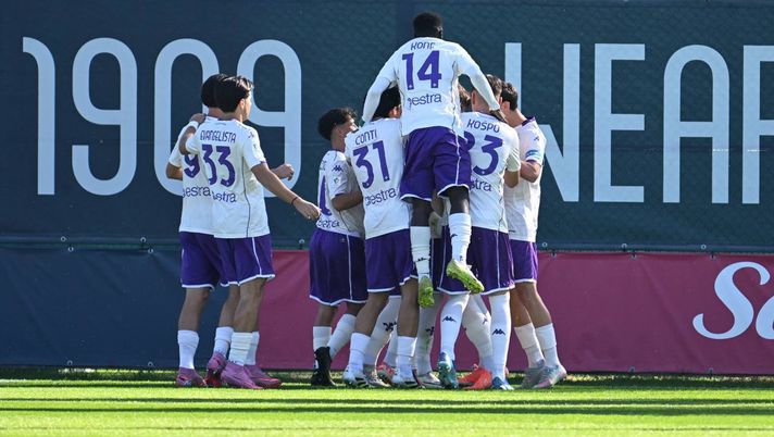 Youth League, Legia-Fiorentina: sconfitta pesante, qualificazione a rischio - immagine 1