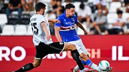 Sampdoria-Spezia, un derby che vale quasi una finale: in palio punti salvezza