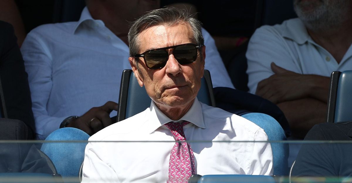 Fiorentina, Braida: "Grosso mi è sempre piaciuto. Fagioli? Pronto per una grande"