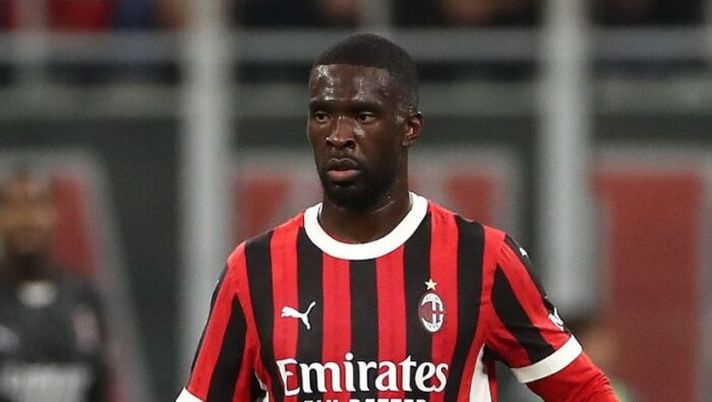 Milan-Cagliari, formazioni ufficiali: da Tomori a Morata, Bennacer, Viola e Caprile, tutte le scelte - immagine 1