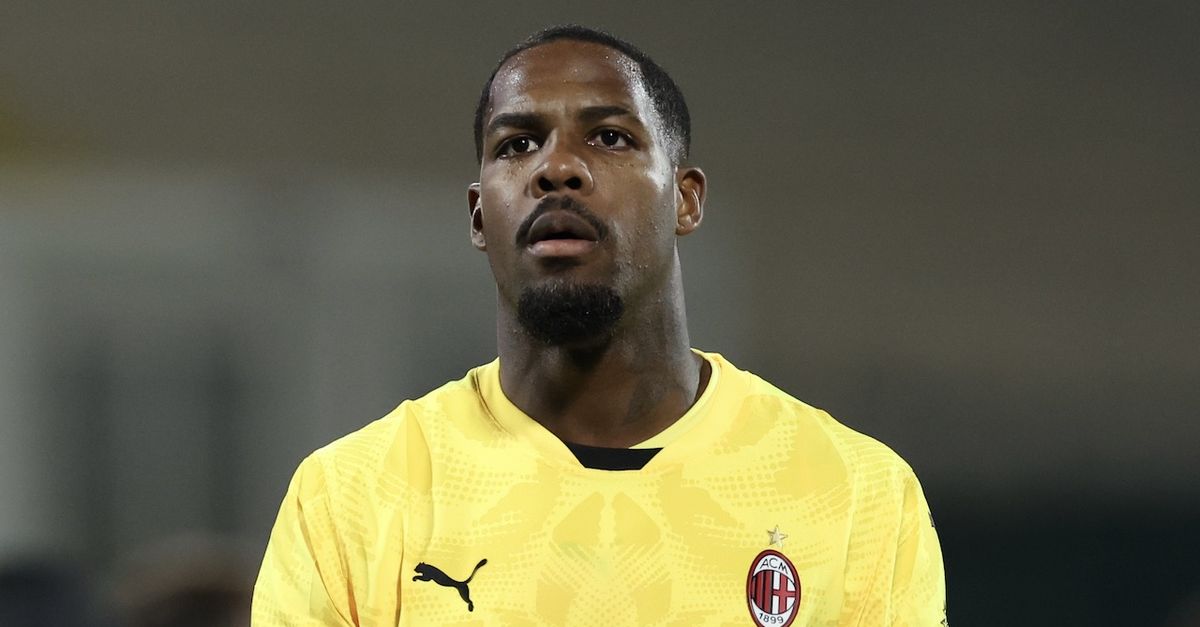 pedullà il milan aspetta una nuova proposta per maignan il portiere …