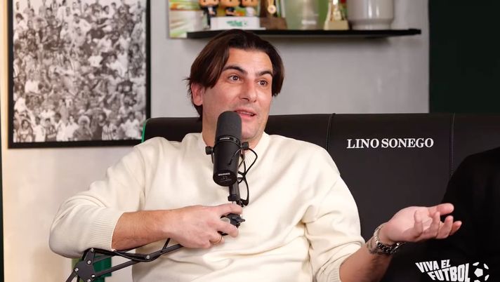 Inter, Ventola: “A Chivu se potessi farei una domanda su questo giocatore: lo vedo triste” - immagine 1