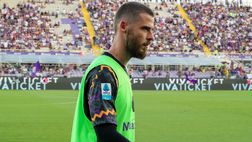 Perché De Gea non ha giocato dopo i miracoli in Europa? Risponde Palladino
