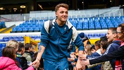 L’Atalanta compra Retegui in soli tre giorni! Domani farà le visite mediche