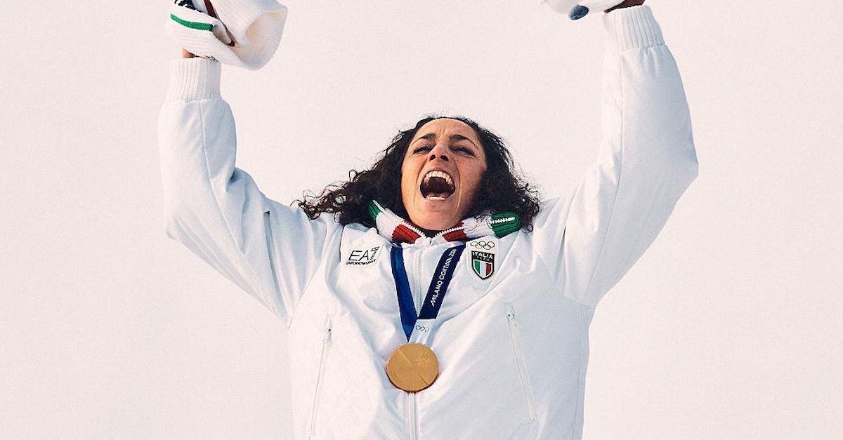 Verissimo, gli ospiti del week-end di Pasqua: da Federica Brignone a Giovanni Allevi