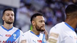 Neymar e la furia contro i media: “Io in Arabia per far cacciare Jesus? Bugie”