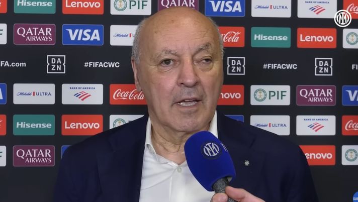 Corsera: “Inter, tutti i nomi in uscita! No Rovella, Ederson costa troppo: occhio a…” Corsera: “Inter, tutti i nomi in uscita! No Rovella, Ederson costa troppo: occhio a…” - immagine 1