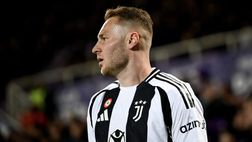 Da Koopmeiners a Cambiaso e Kelly: le ultime dall’infermeria nella Juve verso l’Udinese