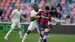 Gazzetta – Il Bologna cerca i gol di Cambiaghi e Orsolini