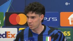 Bastoni: “Siamo ad aprile e in corsa per tutto, siamo orgogliosi. Ci siamo detti…”