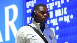 Inter, la formazione ufficiale in Champions: la scelta su Bonny, Zielinski, Bisseck, Thuram e Lautaro