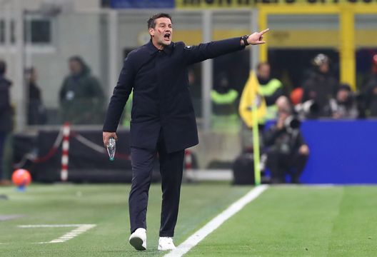 Getty Images Martorelli: “Scudetto? Non c’è una favorita. Inter brava in Champions, va in difficoltà…”- immagine 3