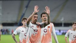 Pellegrini: “Partita inaccettabile. Dobbiamo guardarci negli occhi e dirci la verità”