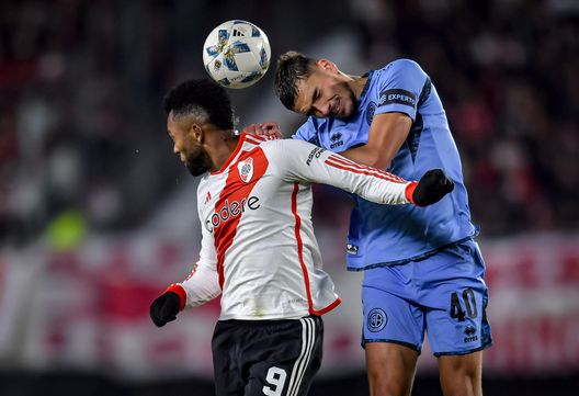 Chi è Matias Moreno, il nuovo difensore della Fiorentina: conosciamolo meglio- immagine 2