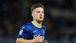 Parma-Verona, le formazioni ufficiali: da Suslov e Livramento a Hernani e Cancellieri, le scelte