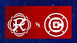 Streaming New England-Chicago: la MLS in Diretta TV e Live Gratis