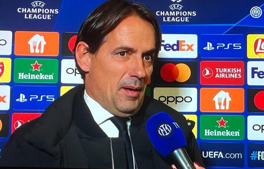 Inzaghi a Inter TV: “C’è grande soddisfazione, ci giocheremo il primo posto. Sapevamo…” - immagine 1
