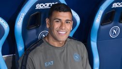 Cheddira-PAOK, è (quasi) fatta: distanza minima col Napoli. Cifre e dettagli
