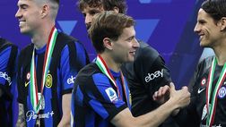 Inter, di Barella il primo annuncio: “Sarà già questa settimana e non sarà banale”
