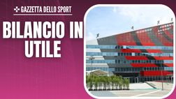 Milan, bilancio in utile e ricavi record: RedBird sulle orme di Berlusconi