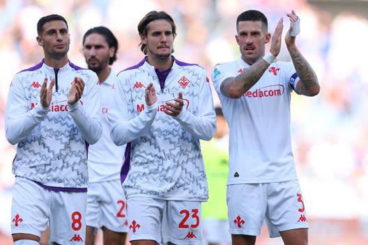 Cecchi: “Fiorentina, problema di piano tecnico? Sarebbe un grosso guaio”- immagine 2