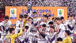 Una stagione ad altissimi livelli per il settore giovanile della Fiorentina