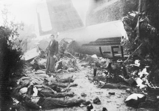 Getty Images Superga, 75 anni dalla tragedia: Sky Sport ricorda il Grande Torino- immagine 2
