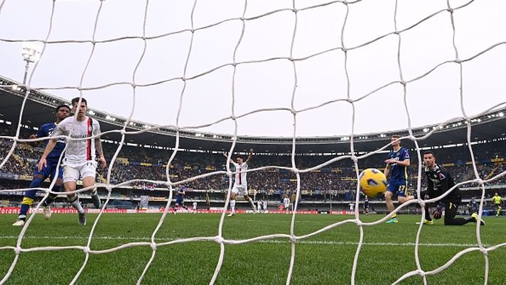 Verona-Milan, come vederla: in tv e in streaming - immagine 1