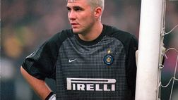 Frey: “L’Inter il primo amore. Una partita mi è rimasta impressa. Moratti salvò la vita…”