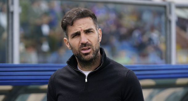 Fabregas: “Resto al Como, l’anno prossimo voglio meno giocatori. Nico Paz fondamentale per noi”- immagine 2
