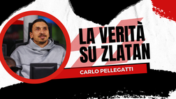 Milan, Pellegatti: “Ibrahimovic ha deciso. Vi dico qual è la verità”