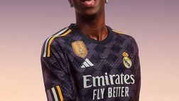 Real Madrid, invitata al Bernabeu la bambina vittima di razzismo