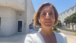 VIDEO/ Juve, allenamento a Los Angeles davanti a 400 bambini