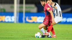 Cittadella, Branca sfida il Parma: “Ce la giocheremo, vogliamo restare in alto”