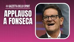 Milan-Udinese, Capello sta con Fonseca: “Complimenti per il coraggio”. Poi punge Leao e su Ibrahimovic …
