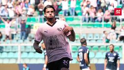 Ceccaroni guida la retroguardia, Nikolaou delude: analisi difensori Palermo 24/25
