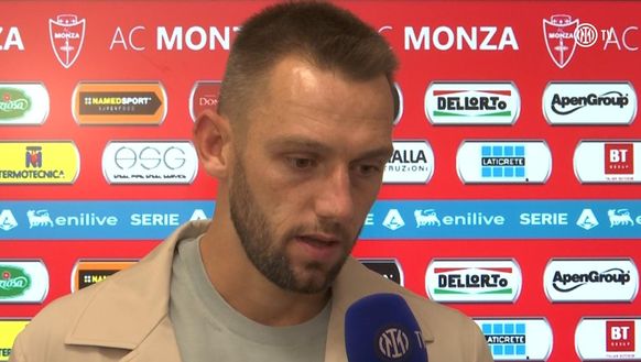 De Vrij a Inter TV: “Abbiamo faticato, purtroppo bisogna imparare. È successo che…” De Vrij a Inter TV: “Abbiamo faticato, purtroppo bisogna imparare. È successo che…” - immagine 1
