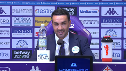 VIDEO – Palladino: “Vietato non avere sempre concentrazione”