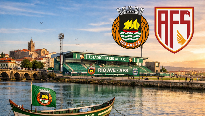 Rio Ave-Avs: probabili formazioni e streaming gratuito della gara - immagine 1