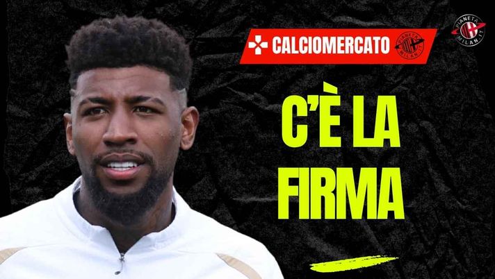 Calciomercato Milan, Emerson Royal ha firmato con il Flamengo: i dettagli