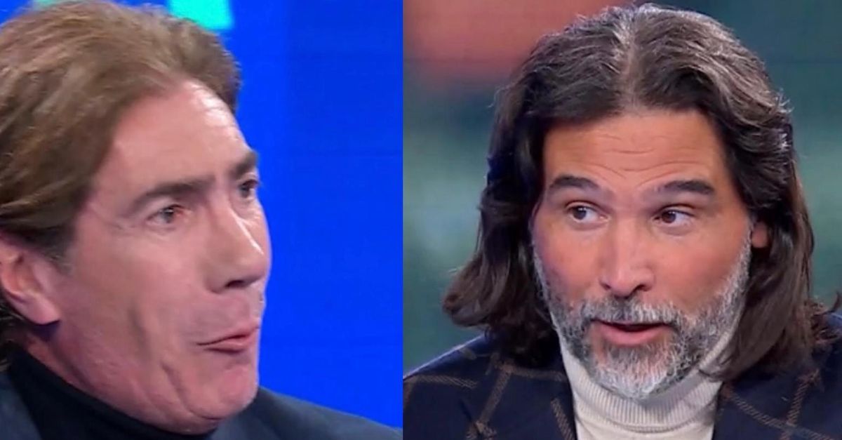 Bergonzi: “Var? Ho una grandissima paura per i miei ex colleghi”, Adani: “Detto 100 volte”