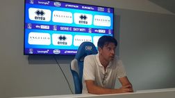 Zanchetta: “Sono soddisfatto, abbiamo affrontato una squadra forte. Segnali positivi”