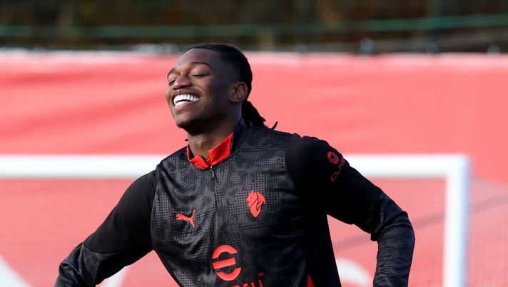 Ravezzani chiaro con Leao: 'Seve che non sia sporadico'. Poi il dubbio sul ritorno di Rabiot