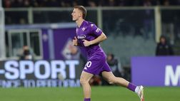 G.Rossi: “Gud ha i colpi, può essere decisivo. Viola, ora obiettivi condivisi”