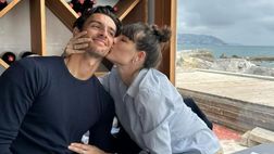 Musetti, la fidanzata: “Diventare papà lo ha rasserenato. Matrimonio? Magari più avanti”